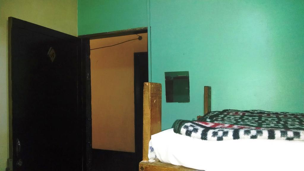 مدينة مكسيكو Hospedaje La Colonial المظهر الخارجي الصورة