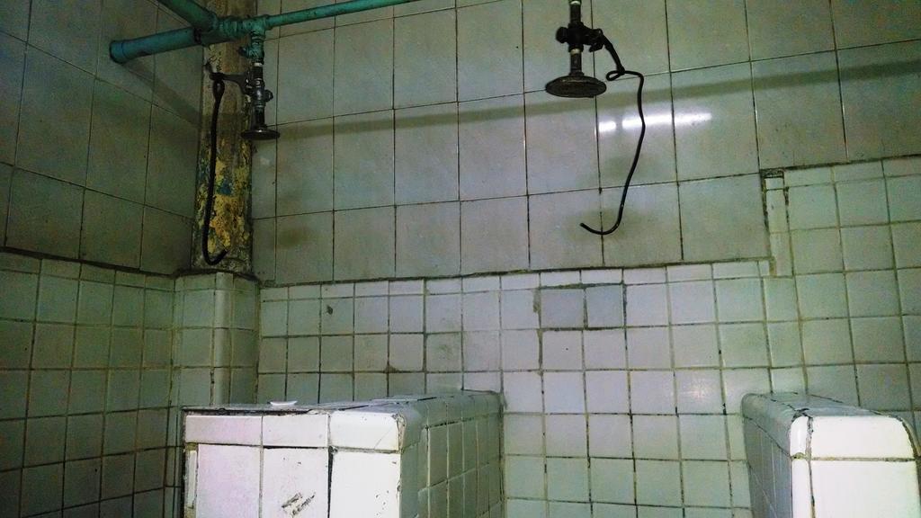 مدينة مكسيكو Hospedaje La Colonial المظهر الخارجي الصورة