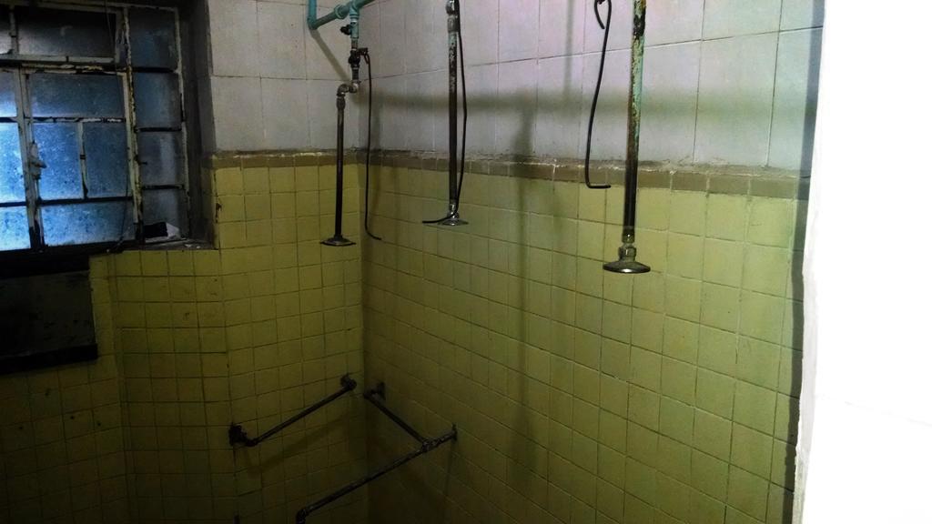 مدينة مكسيكو Hospedaje La Colonial المظهر الخارجي الصورة
