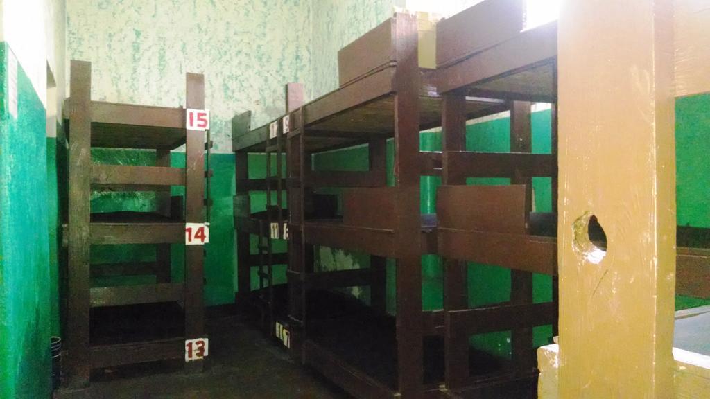 مدينة مكسيكو Hospedaje La Colonial المظهر الخارجي الصورة