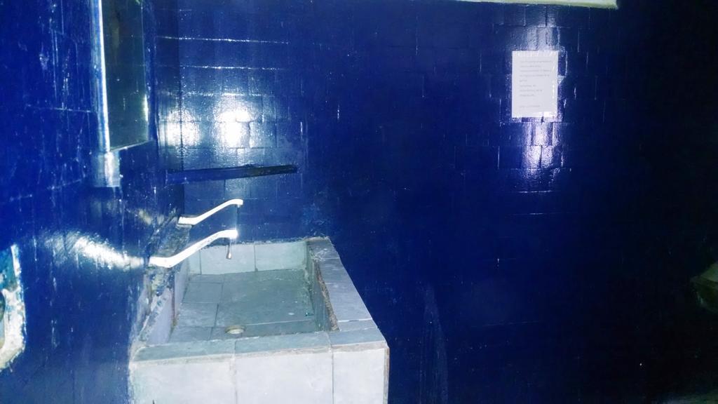 مدينة مكسيكو Hospedaje La Colonial المظهر الخارجي الصورة