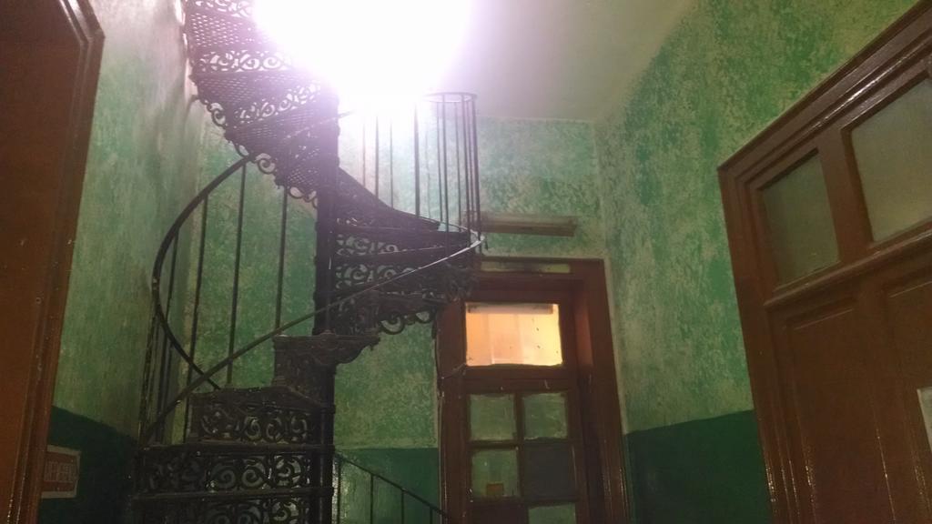 مدينة مكسيكو Hospedaje La Colonial المظهر الخارجي الصورة