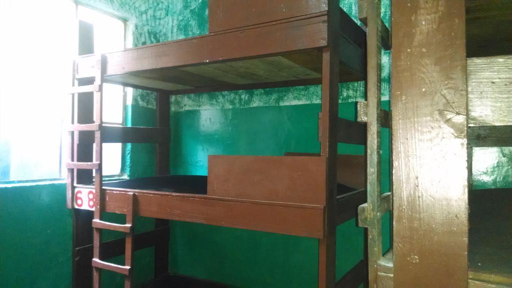 مدينة مكسيكو Hospedaje La Colonial المظهر الخارجي الصورة